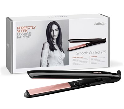 Выпрямитель волос BaByliss ST298E - фото 31027
