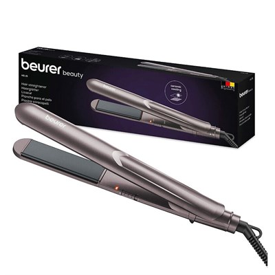 Выпрямитель волос Beurer HS15 - фото 31030