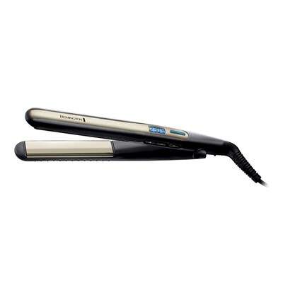 Выпрямитель для волос Remington S6500 Sleek & Curl - фото 31046