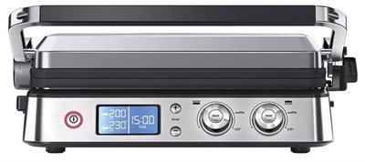 Гриль BRAUN MultiGrill CG9047 - фото 31124