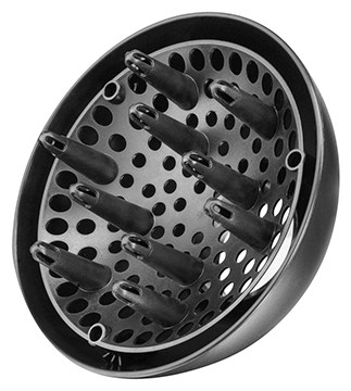 Диффузор BaBylissPRO BABD10E, black - фото 31130