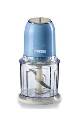 Измельчитель Ariete 0438 - голубой - фото 31145