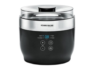 Йогуртница Rommelsbacher JG 80 - фото 31161
