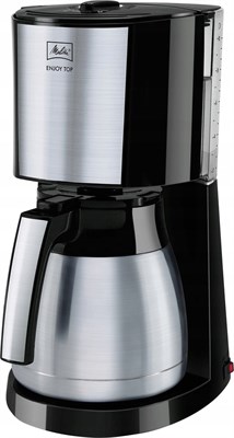 Капельная Кофеварка Melitta 1017-08 Enjoy Top Therm - фото 31167