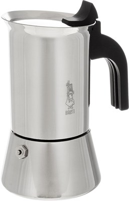 Кофеварка Bialetti Venus 1682 - фото 31222