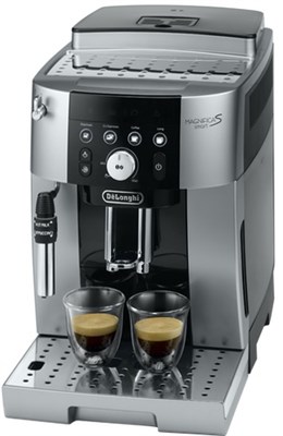 Кофемашина De'Longhi Magnifica smart ECAM 250.23 SB - фото 31255