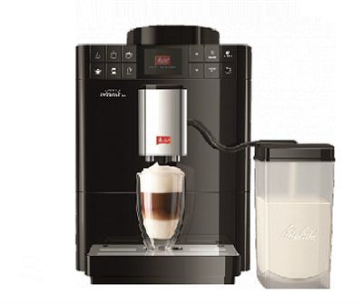 Кофемашина Melitta F 531-102 CAFFEO Passione OT - фото 31312