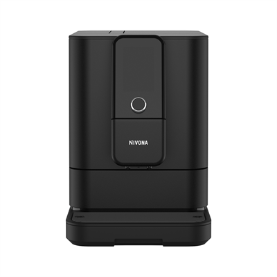 Кофемашина Nivona CafeRomatica NIVO 8101 - фото 31334