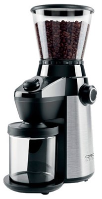 Кофемолка Caso Barista Flavour - фото 31355