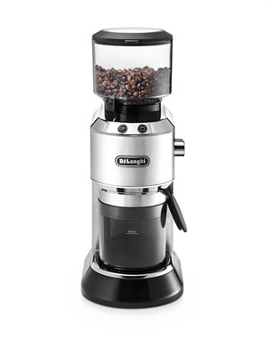 Кофемолка De'Longhi KG 520.M - фото 31358