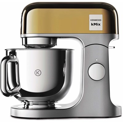 Кухонная машина Kenwood KMX760YG - фото 31394