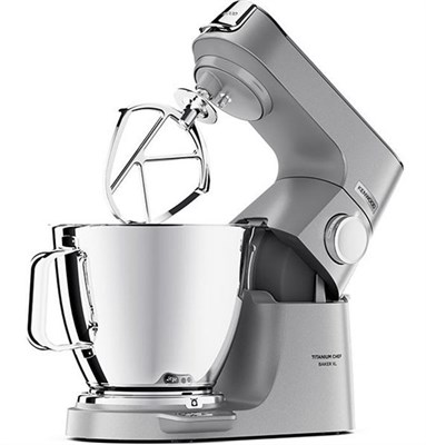 Кухонная машина Kenwood KVL85.004SI - фото 31395