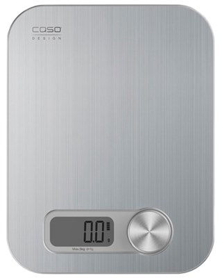 Кухонные весы Caso Kitchen Energy (3265) - фото 31403
