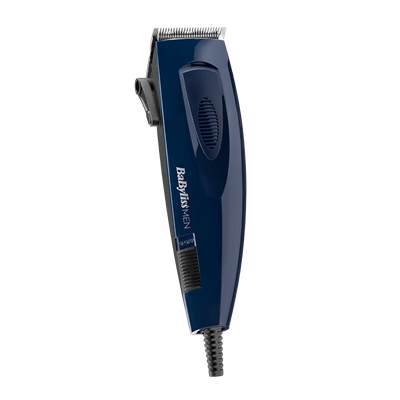 Машинка для стрижки Babyliss E695E - фото 31438