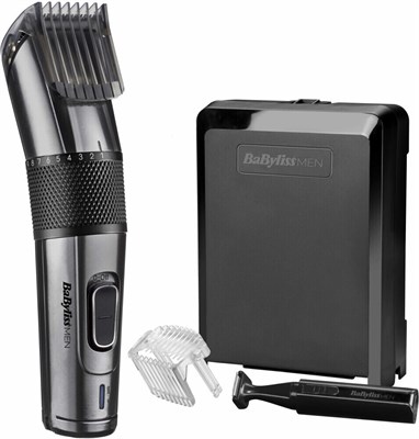 Машинка для стрижки BaByliss E978E - фото 31441