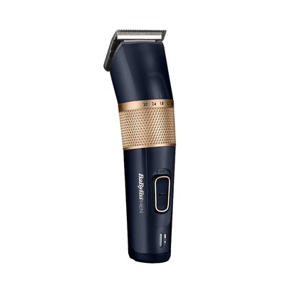 Машинка для стрижки Babyliss E986E - фото 31442