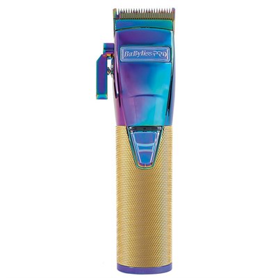 Машинка Для Стрижки BaByliss PRO Chameleon FX 4ARTIST, Хамелеон 8700IE - фото 31448
