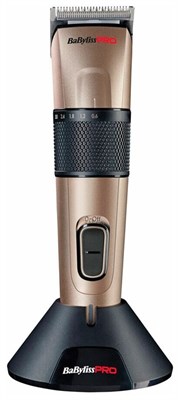 Машинка для стрижки BaBylissPRO FX862E - фото 31452