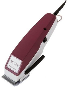 Машинка для стрижки волос Moser 1400-0051 - фото 31464