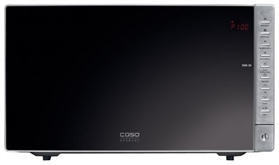 Микроволновая печь Caso SMG20 - фото 31470