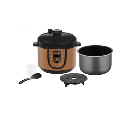 Мультиварка-скороварка Moulinex CE5A0F32 - фото 31509