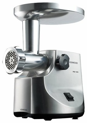 Мясорубка Kenwood MG-510 - фото 31517