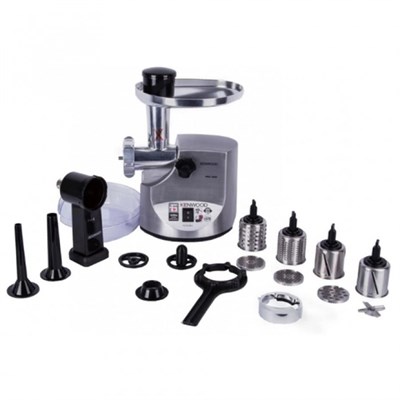 Мясорубка Kenwood MG-516 - фото 31518