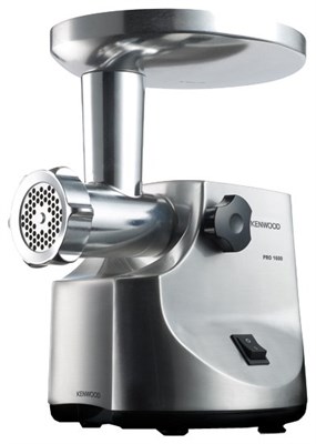 Мясорубка Kenwood MG-520 - фото 31519