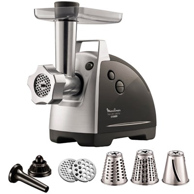 Мясорубка Moulinex ME 687832 - фото 31527