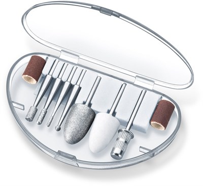 Насадки Beurer MP100 - фото 31586