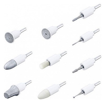 Насадки Beurer MP64/ MP84 - фото 31587