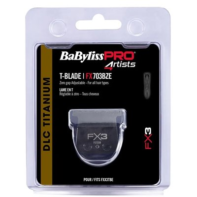 Ножевой блок BaByliss PRO FX703BZE - фото 31601