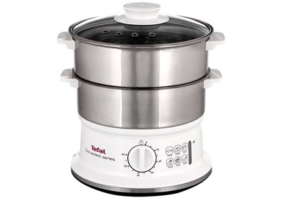Пароварка Tefal VC 145130 - фото 31615