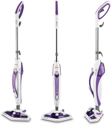 Паровая швабра Polti Vaporetto SV440 - фото 31625