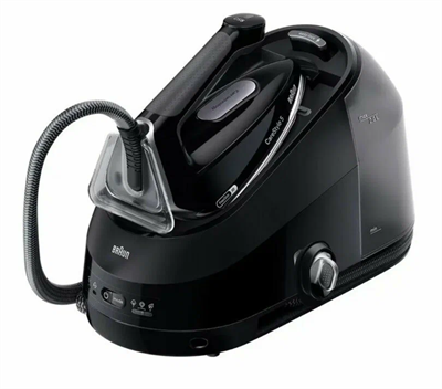 Парогенератор Braun IS5249BK - фото 31633