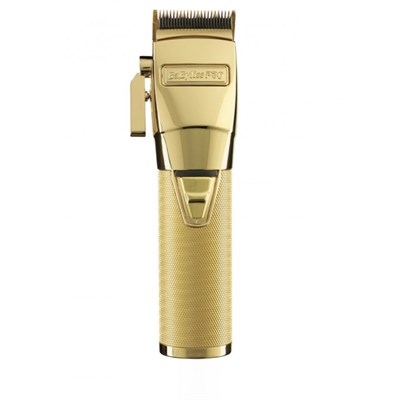 Профессиональная машинка для стрижки BaByliss PRO GoldFX 4Artists FX8700GE - фото 31682