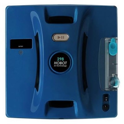 Робот для мойки окон Hobot 298 - фото 31729