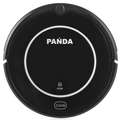 Робот-пылесос PANDA X600 Pet Series - фото 31738