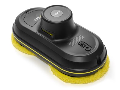 Робот-стеклоочиститель HOBOT 198 - фото 31743