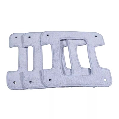 Салфетки из микрофибры Hobot HB200P8002 - фото 31760