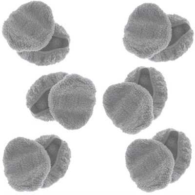 Салфетки из микрофибры Hobot HB368А01 - фото 31761