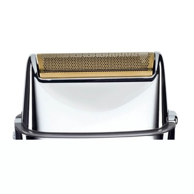 Сетка и режущий блок BaBylissPRO FXRF1E, серый - фото 31765