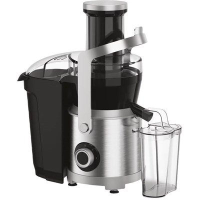 Соковыжималка Moulinex Nutri XXL JU 660D30 - фото 31789