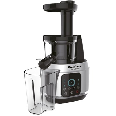 Соковыжималка Moulinex ZU420E - фото 31790