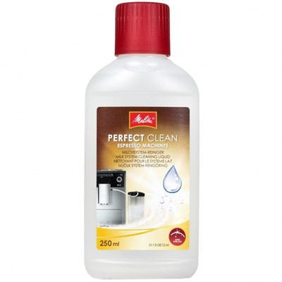 Средство Melitta Для молочных систем Perfect Clean - фото 31800