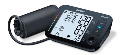 Тонометр Beurer BM 54 - фото 31871