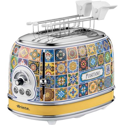 Тостер Ariete 1550PAR0 POSITANO - фото 31880