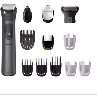 Триммер PHILIPS MG7920/15 - фото 31908