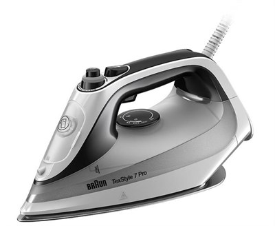 Утюг Braun TexStyle 7 Pro SI 7149 WB - фото 31930