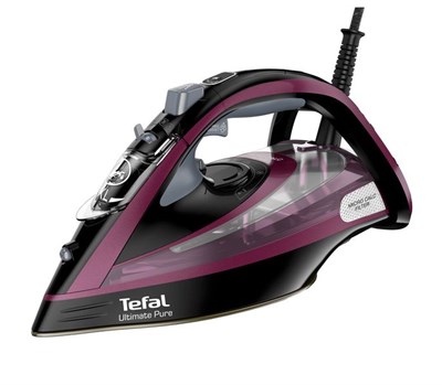 Утюг Tefal FV9835 Ultimate Pure - фото 31939